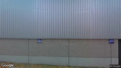 Apartments for rent in Stad Antwerp - Photo from Google Street View