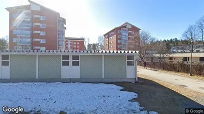 Apartments for rent in Mikkeli - Photo from Google Street View