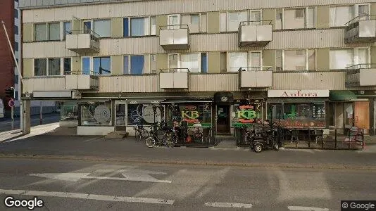 Apartments for rent in Mikkeli - Photo from Google Street View
