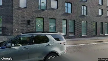 Apartments for rent in Jyväskylä - Photo from Google Street View