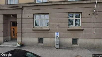 Apartments for rent in Helsinki Eteläinen - Photo from Google Street View