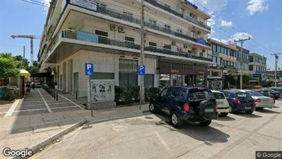 Apartments for rent in Glyfada - Photo from Google Street View