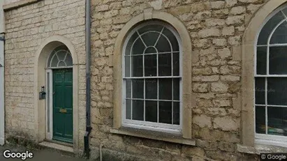 Apartments for rent in Dursley - Gloucestershire - Photo from Google Street View
