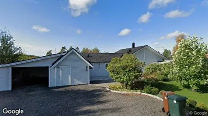 Apartments for rent in Härryda - Photo from Google Street View