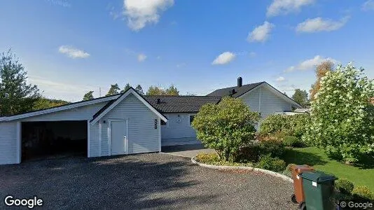 Apartments for rent in Härryda - Photo from Google Street View