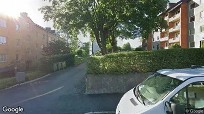 Apartments for rent in Borås - Photo from Google Street View
