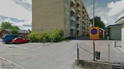 Apartments for rent in Huddinge - Photo from Google Street View
