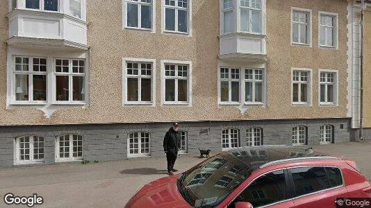 Apartments for rent in Kalmar - Photo from Google Street View