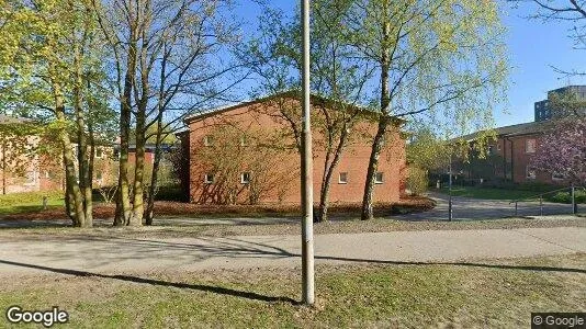 Rooms for rent in Lund - Photo from Google Street View