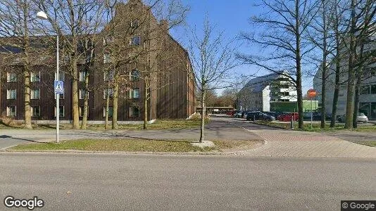 Rooms for rent in Lund - Photo from Google Street View