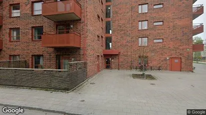 Apartments for rent in Örebro - Photo from Google Street View