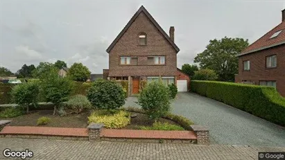 Apartments for rent in Londerzeel - Photo from Google Street View