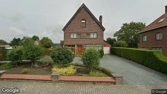 Apartments for rent in Londerzeel - Photo from Google Street View