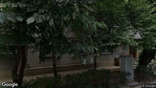 Apartments for rent in Bucharest - Sectorul 2 - Photo from Google Street View