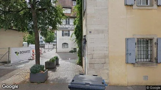 Apartments for rent in Rems-Murr-Kreis - Photo from Google Street View