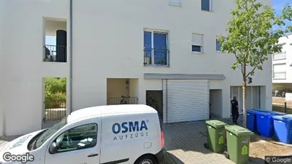Apartments for rent in Ingolstadt - Photo from Google Street View