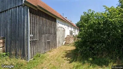 Apartments for rent in Augsburg - Photo from Google Street View