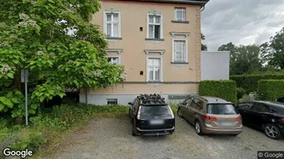 Apartments for rent in Barnim - Photo from Google Street View