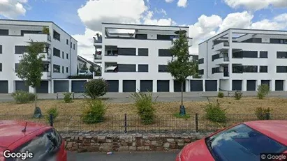 Apartments for rent in Rheingau-Taunus-Kreis - Photo from Google Street View