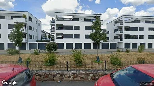 Apartments for rent in Rheingau-Taunus-Kreis - Photo from Google Street View