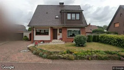 Apartments for rent in Recklinghausen - Photo from Google Street View