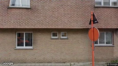 Apartments for rent in Mortsel - Photo from Google Street View