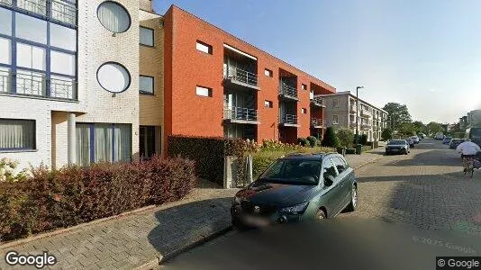 Apartments for rent in Turnhout - Photo from Google Street View