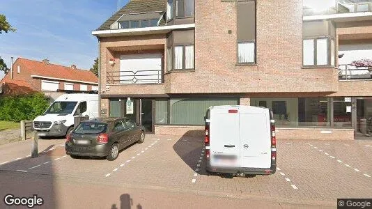 Apartments for rent in Arendonk - Photo from Google Street View