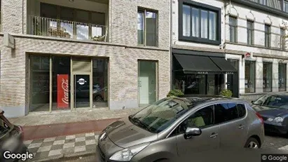 Apartments for rent in Antwerp Wilrijk - Photo from Google Street View