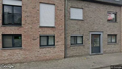 Apartments for rent in Essen - Photo from Google Street View