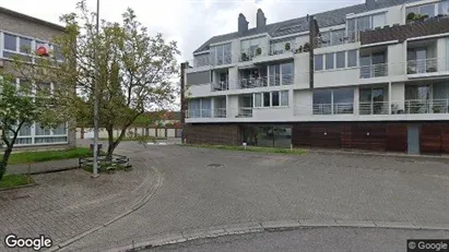 Apartments for rent in Temse - Photo from Google Street View