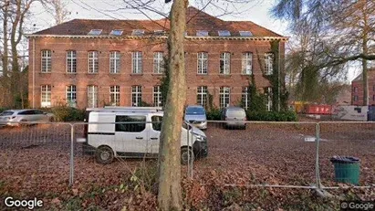 Apartments for rent in Bierbeek - Photo from Google Street View