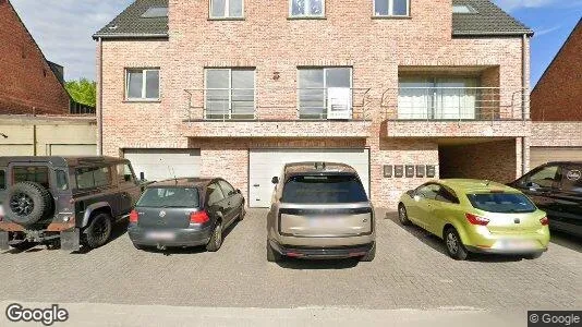 Apartments for rent in Zoersel - Photo from Google Street View