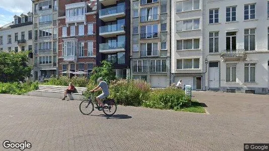 Apartments for rent in Leuven - Photo from Google Street View