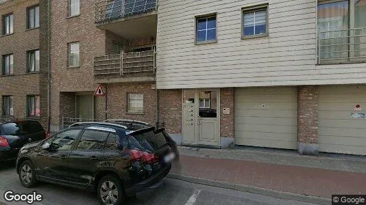Apartments for rent in Mol - Photo from Google Street View