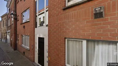 Apartments for rent in Eeklo - Photo from Google Street View