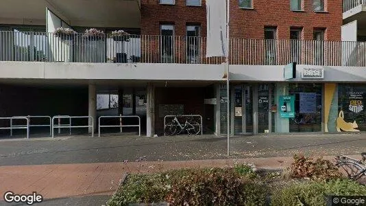 Apartments for rent in Mortsel - Photo from Google Street View