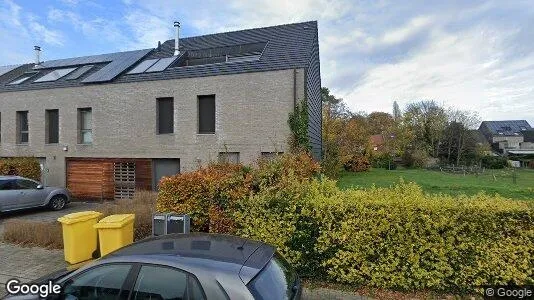 Apartments for rent in Scherpenheuvel-Zichem - Photo from Google Street View