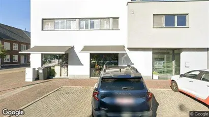 Apartments for rent in Zandhoven - Photo from Google Street View