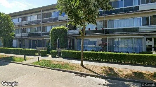 Apartments for rent in Schelle - Photo from Google Street View