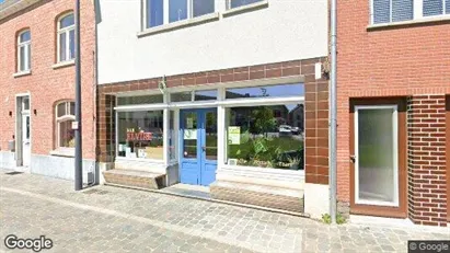 Apartments for rent in Bonheiden - Photo from Google Street View