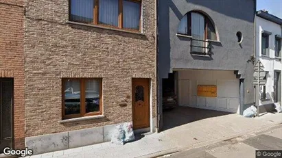 Apartments for rent in Aalst - Photo from Google Street View