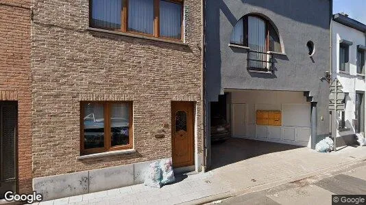 Apartments for rent in Aalst - Photo from Google Street View