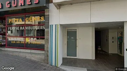 Apartments for rent in Geraardsbergen - Photo from Google Street View