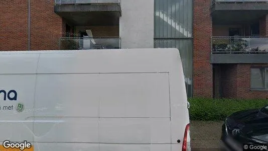 Apartments for rent in Hasselt - Photo from Google Street View