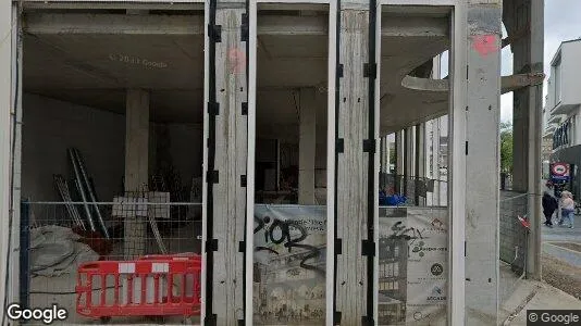Apartments for rent in Hasselt - Photo from Google Street View