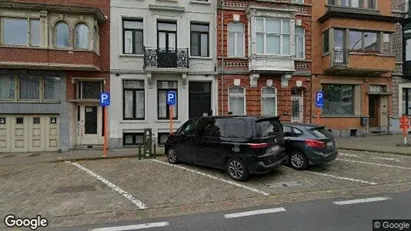 Apartments for rent in Stad Gent - Photo from Google Street View
