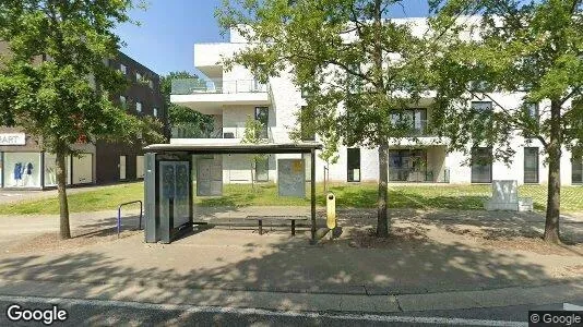 Apartments for rent in Maasmechelen - Photo from Google Street View