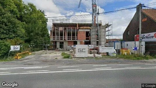 Apartments for rent in Kuurne - Photo from Google Street View
