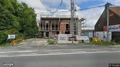 Apartments for rent in Kuurne - Photo from Google Street View